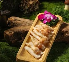 Chicken Mushroom