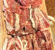 Original Beef Short Ribs