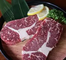 翼板肉