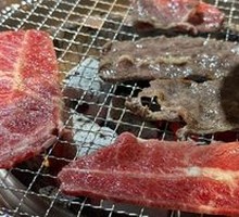 Wasabi Beef Short Ribs