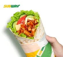 Japanese Teriyaki Chicken Rolls