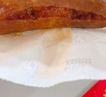 German Sausage