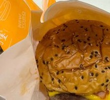Angus Thick Cheese Burger