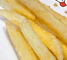 Large French Fries