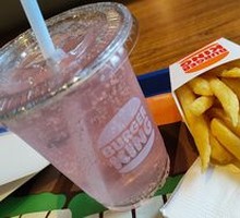 Potato King