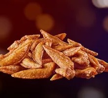 Volcano Grilled Chicken Wing Tips