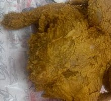 Crispy Whole Chicken