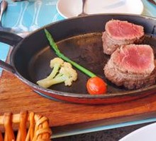 Filet Mignon