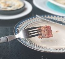 Black Truffle Grain-Fed Ribeye Steak