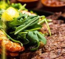 Steak