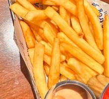 Truffle Fries