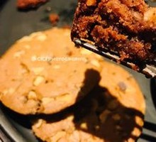Chocolate Brownie