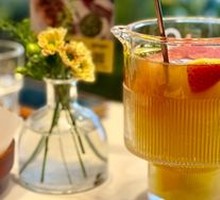 Fruit Tea