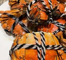 Freshwater Crab