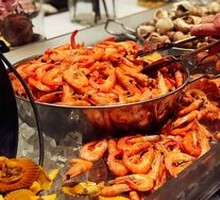 Seafood
