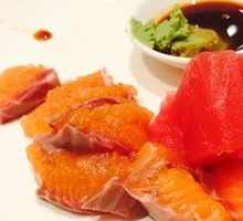 Salmon