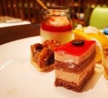 Dessert