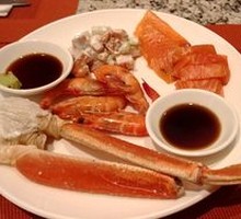 Long-legged Crab