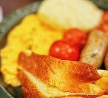 Full Breakfast
