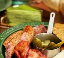 Meat Monster
