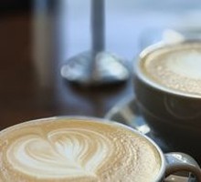 Tea Latte