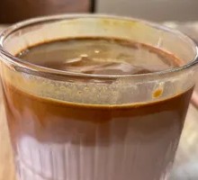 Signature Latte