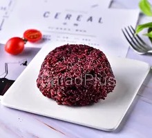 Black Rice Mixed Grain Rice