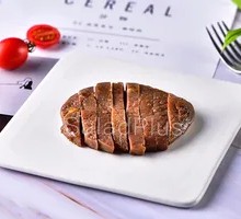 Original Cut Black Pepper Steak