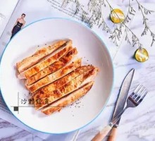 Roasted Chicken Breast
