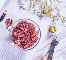 Purple Rice with Thai Fragrant Rice