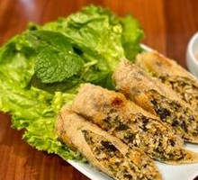 Vietnamese Spring Rolls