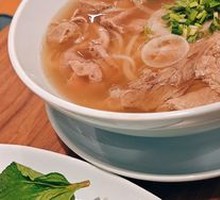 Locomotive Rice Noodles