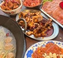 Pá Erge Intangible Cultural Heritage Pork Belly Slices