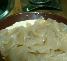 Konjac Snack