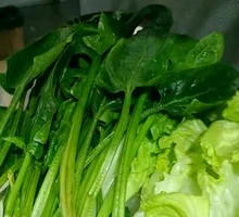 Spinach