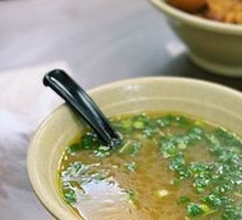 Clear Soup