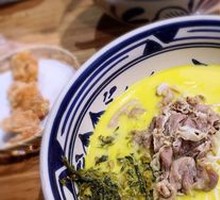 Sour Cabbage Beef Noodle Soup
