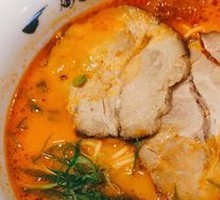Herb Tomato Beef Noodles