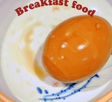 Master Soft-Boiled Egg