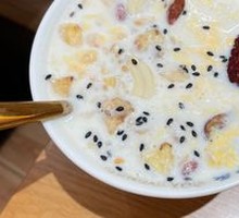 Milk Sweet Rice Wine
