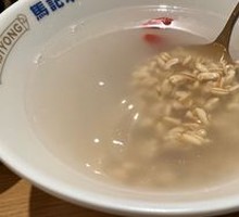 Sweet Fermented Rice
