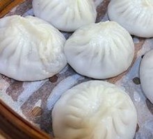 Soup Dumplings with Small Braised Sauce