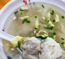 Fresh Meat Dumplings