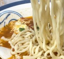 Tomato and Egg Noodles