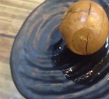Braised Egg