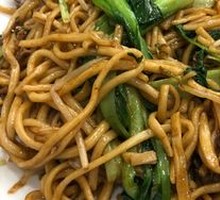 Braised Beef Noodles