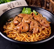 Intestine Noodles