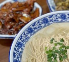 Yangchun Noodles