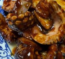 Stir-fried Pork Kidney