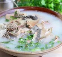 Offal Soup